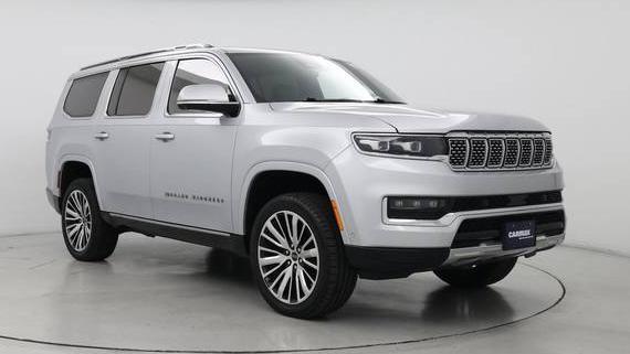 JEEP GRAND WAGONEER 2022 1C4SJVGJ6NS167332 image